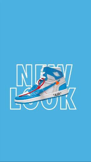 Publicidad de Nike