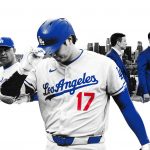 Jugadores y figuras de los Dodgers de Los Ángeles