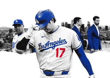 Jugadores y figuras de los Dodgers de Los Ángeles